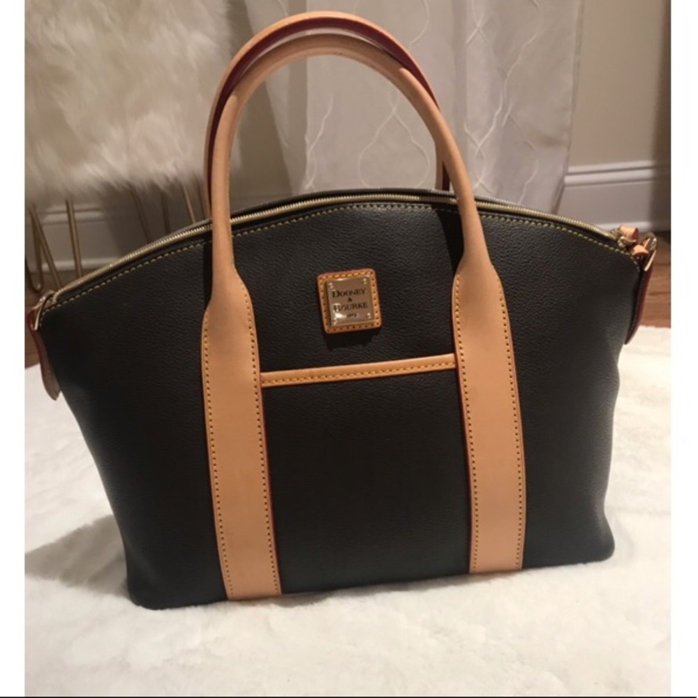 COPY - Dooney & Bourke Purse